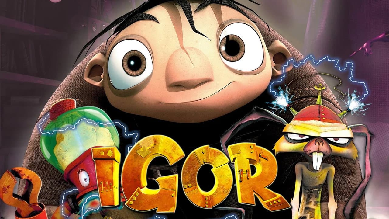 Igor still 5