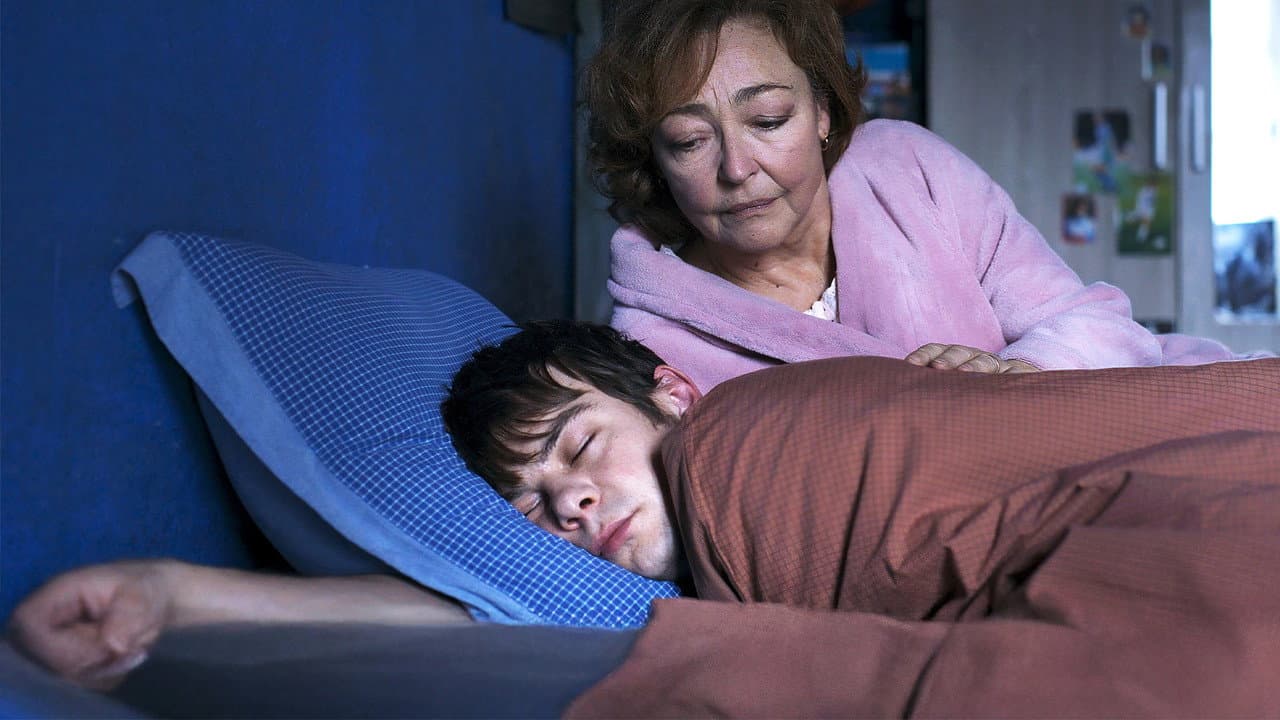 Misericordia still 4