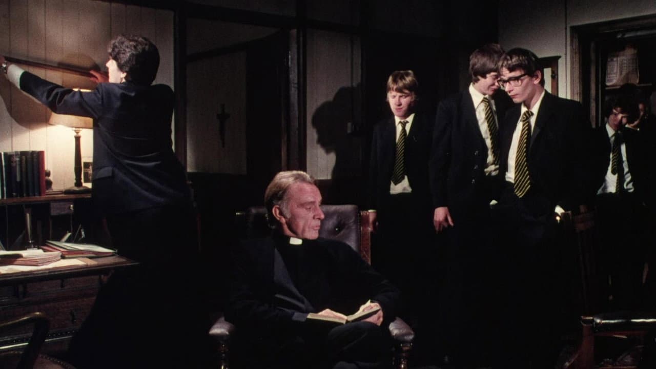 Absolution still 2