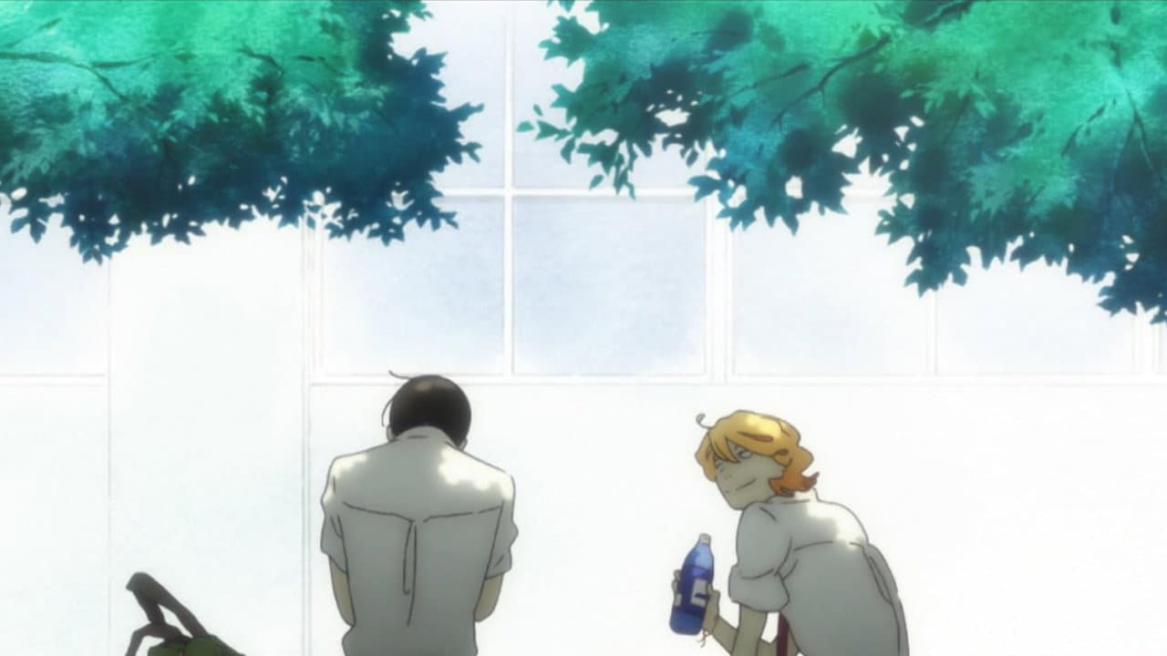 Dou kyu sei β Classmates still 7