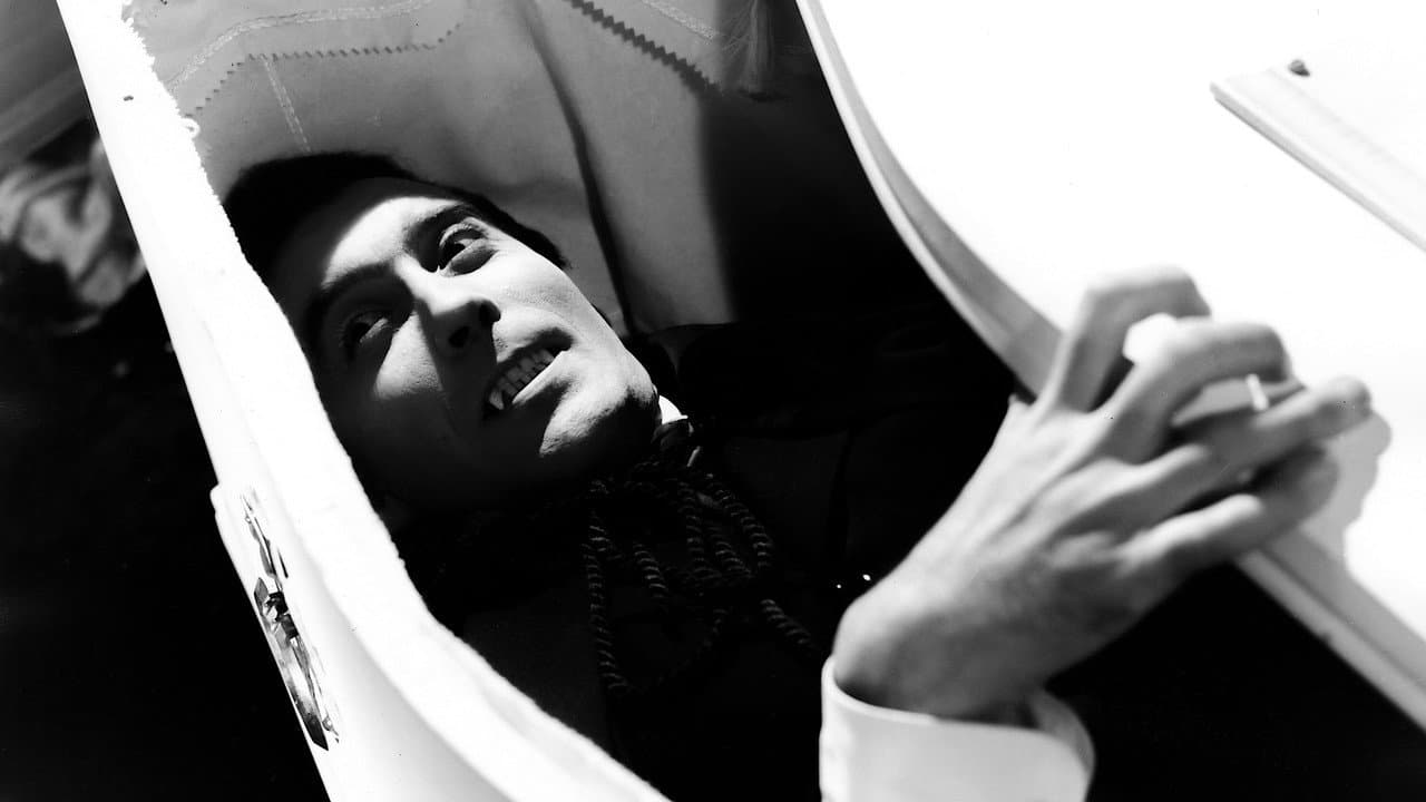 Dracula still 5