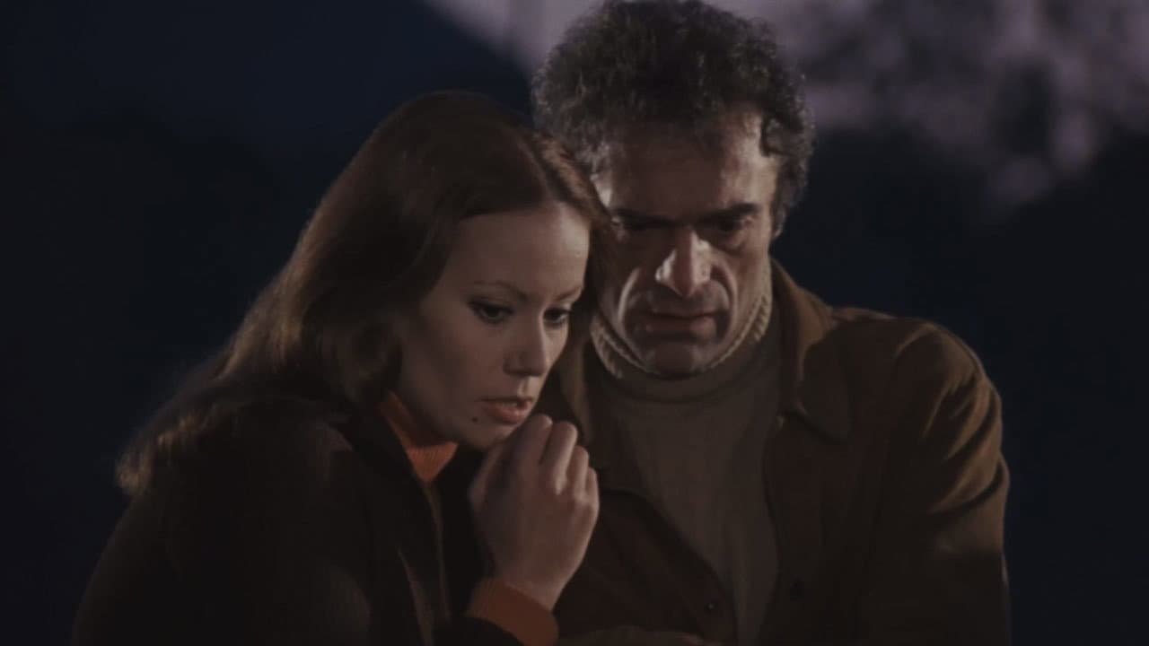 A Bay of Blood still 7