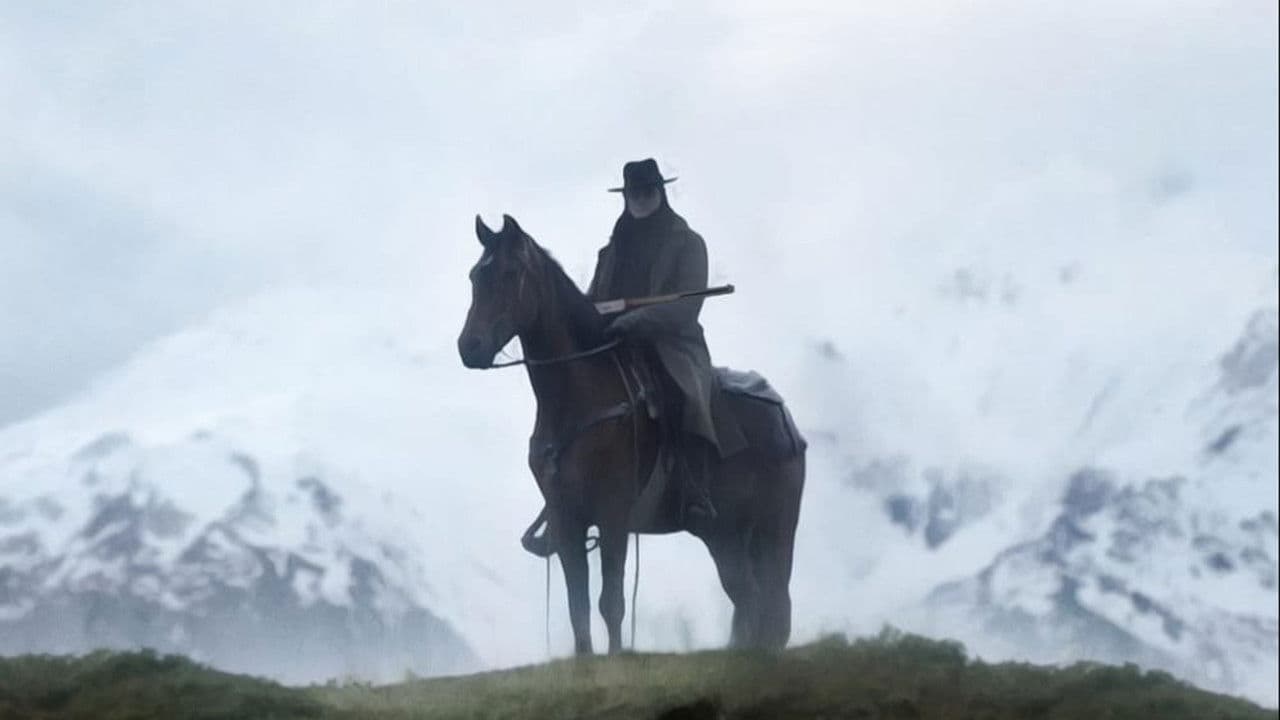 The Dark Valley still 1