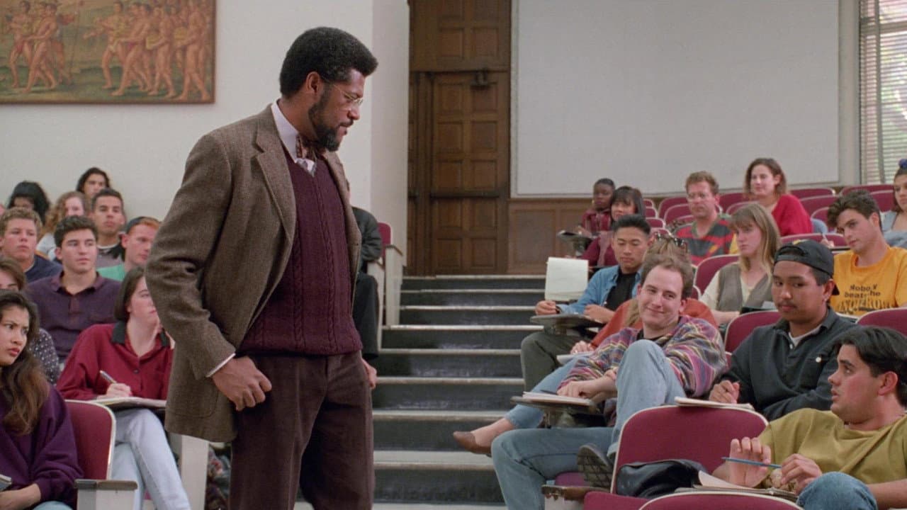 Higher Learning still 6