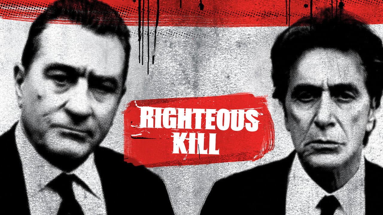 Righteous Kill still 2
