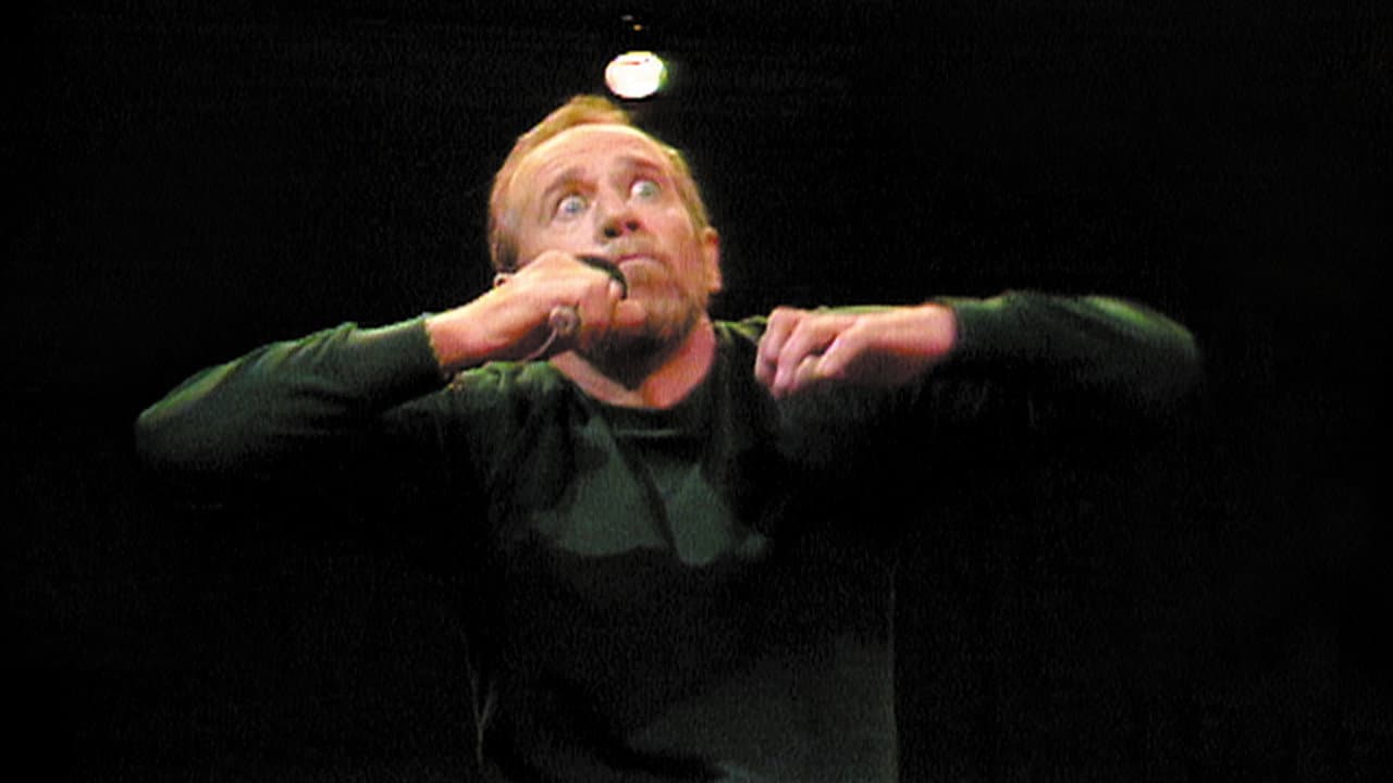 Carlin at Carnegie still 2