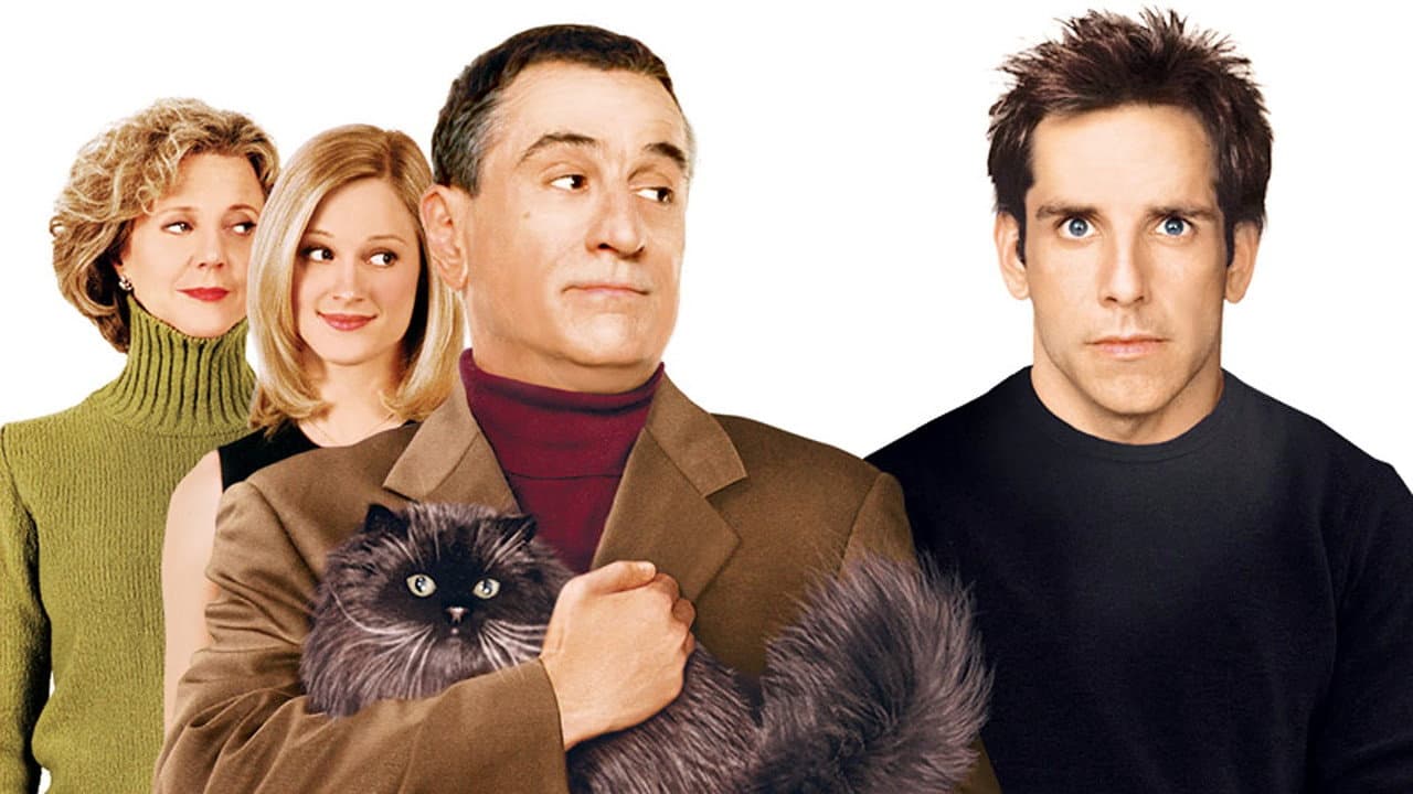 Meet the Parents still 7