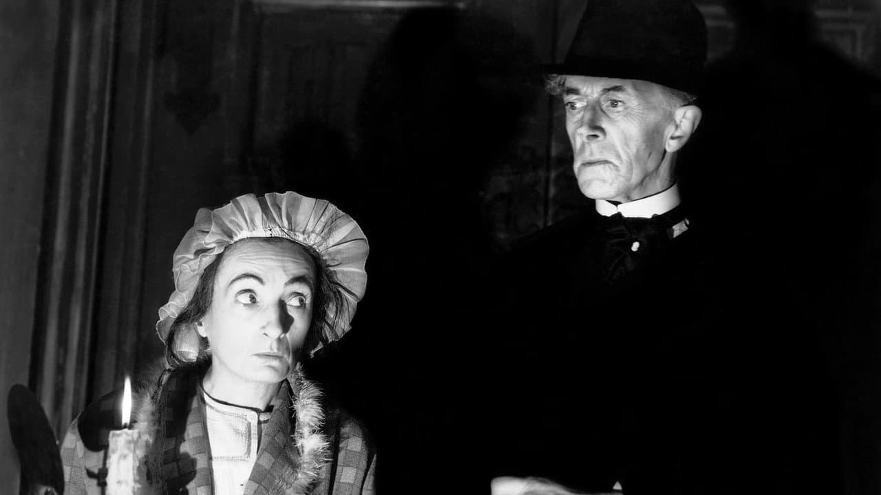 Bride of Frankenstein still 5