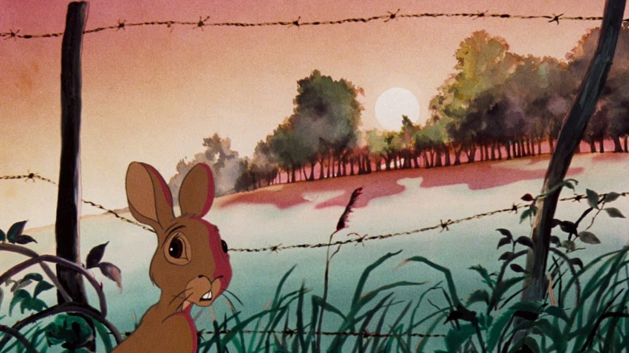 Watership Down still 1