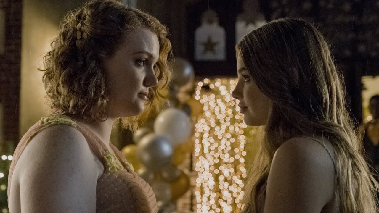 Sierra Burgess Is a Loser still 1