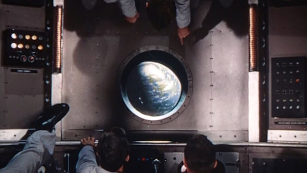 Destination Moon still 5