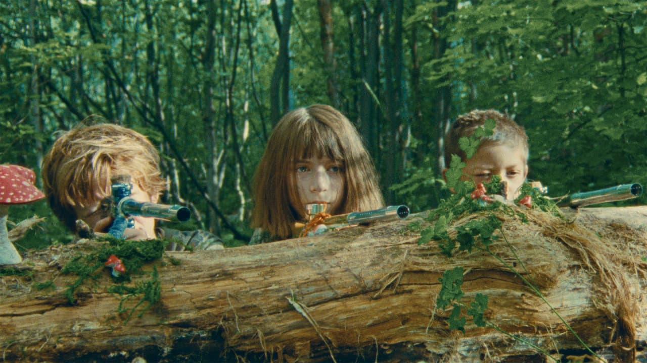 Riddle of Fire still 8