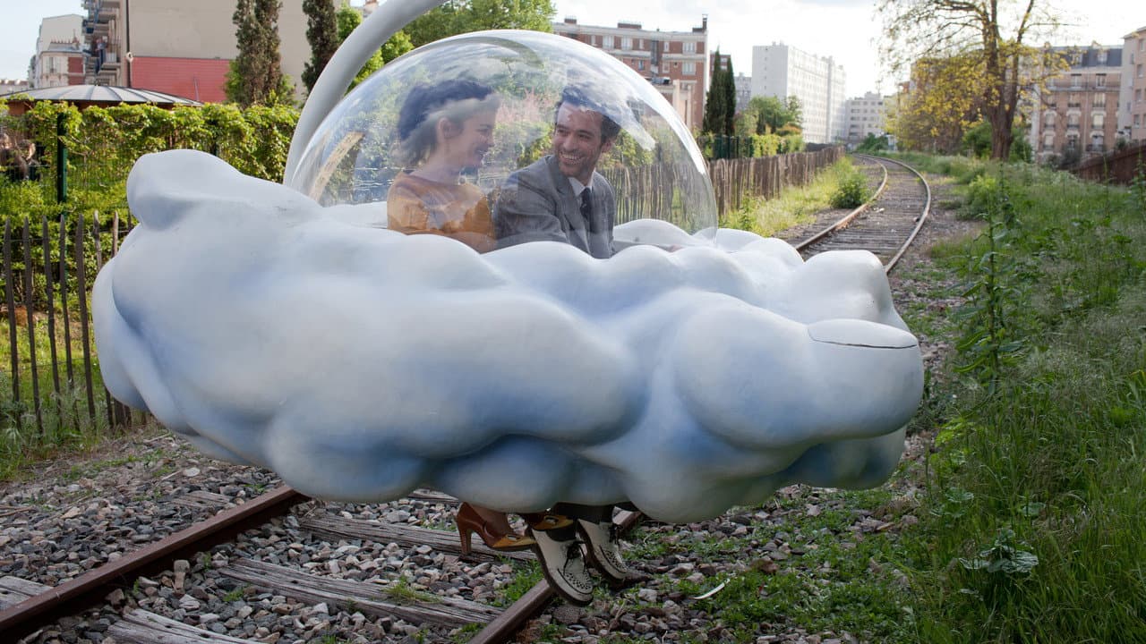Mood Indigo still 8