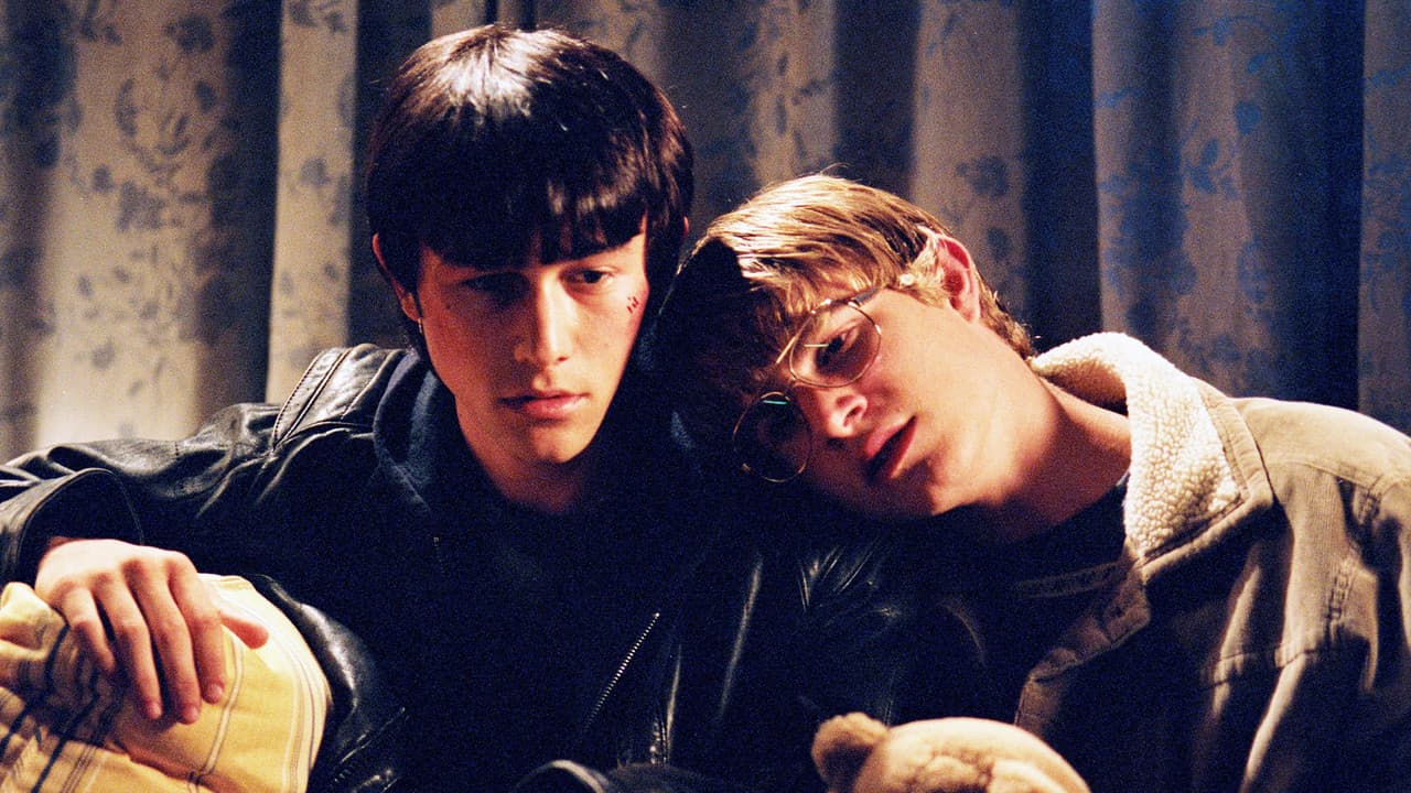 Mysterious Skin still 2