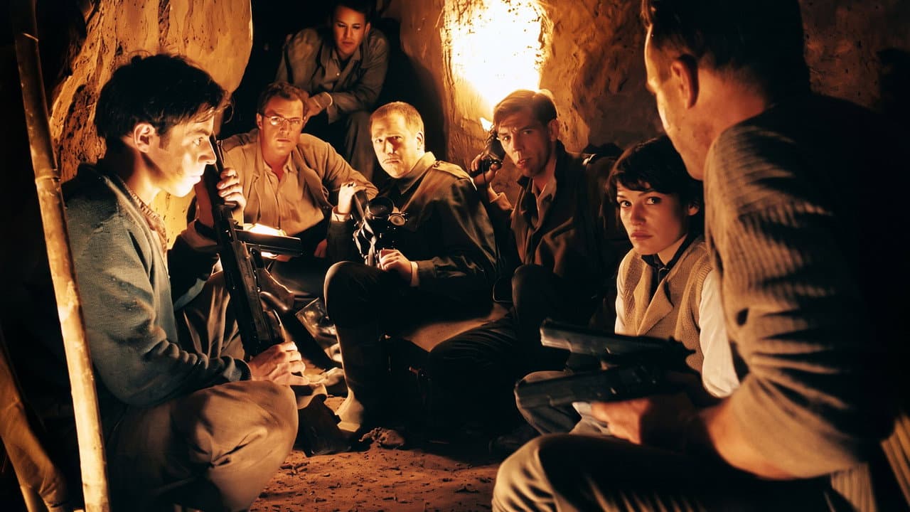 The Tunnel still 2
