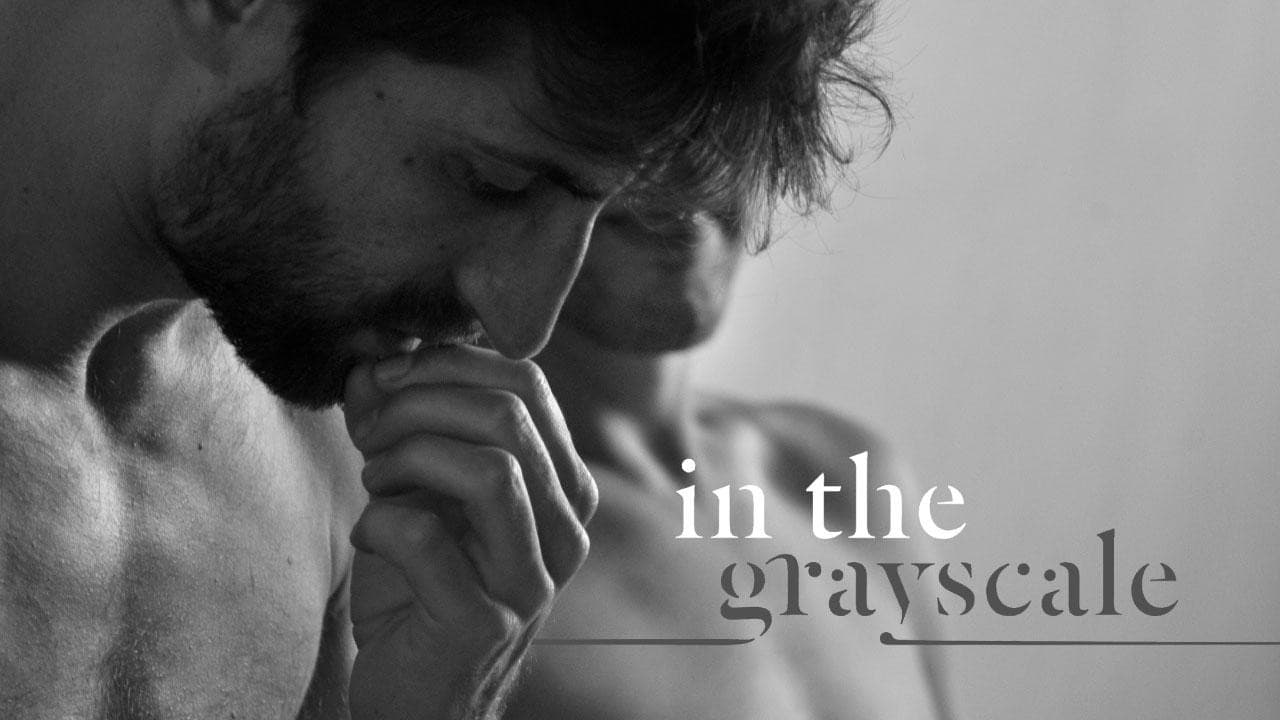 In the Grayscale still 5
