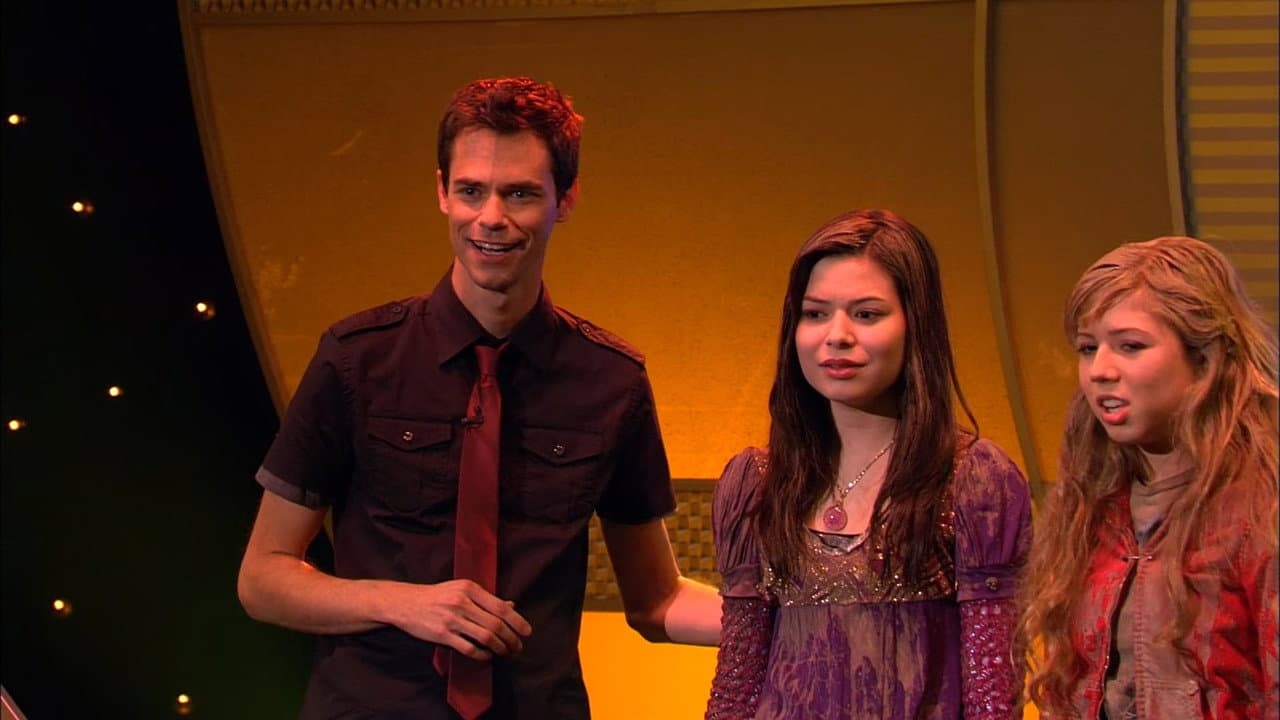 iCarly: iGo to Japan still 3