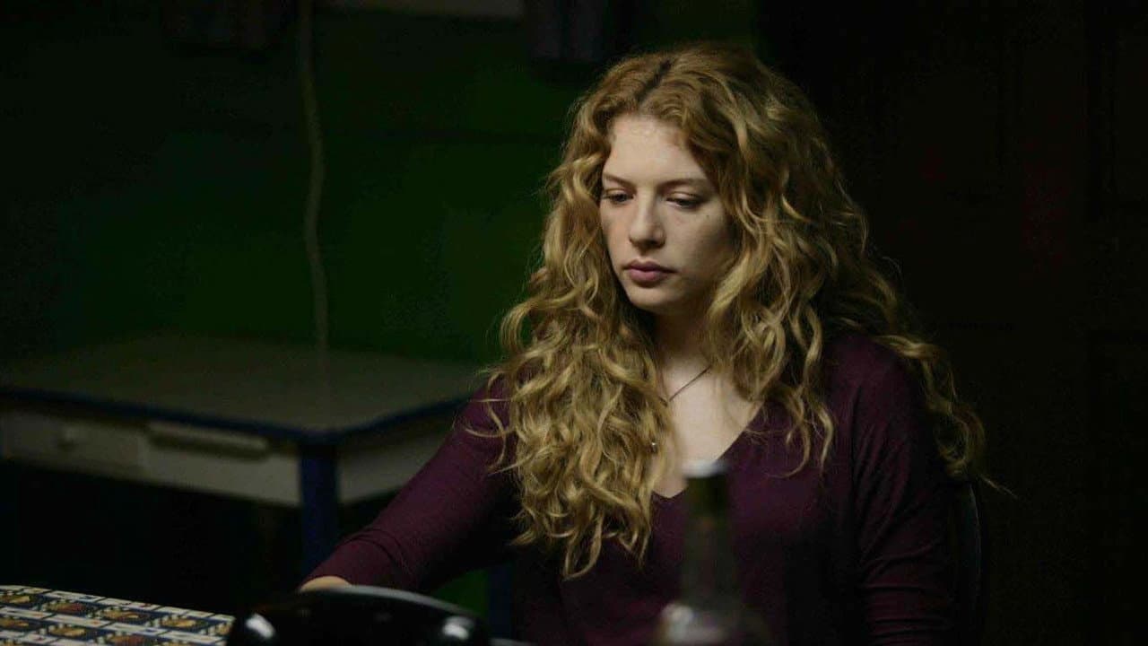 The Caller still 8