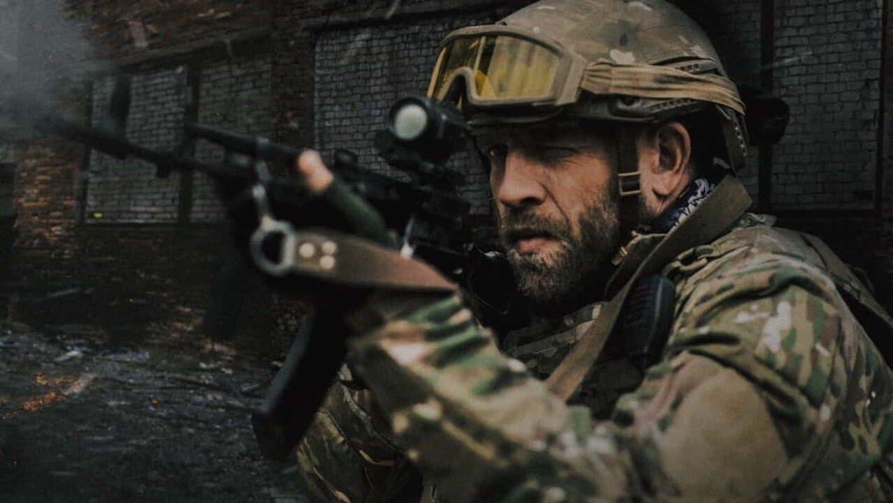 The Best in Hell still 1