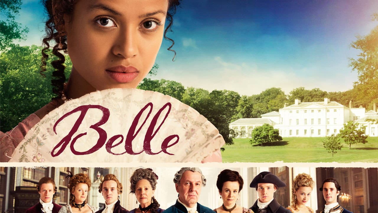 Belle still 2