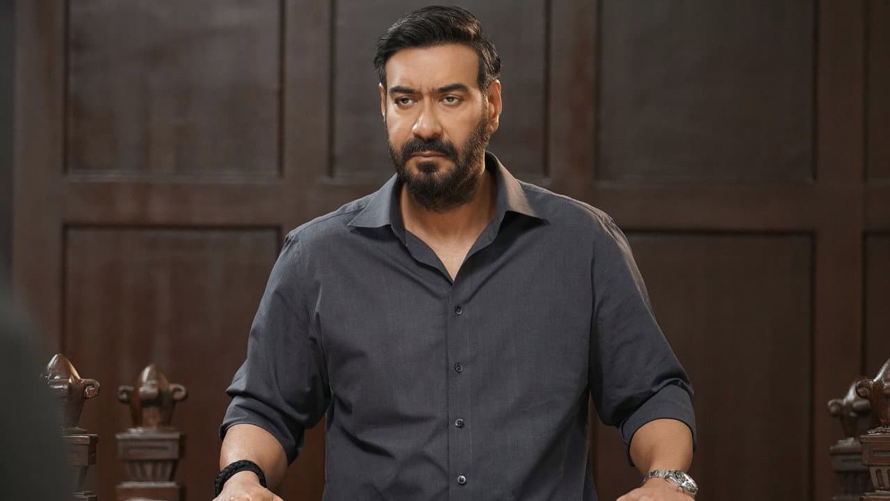 Drishyam 3 Box Office Beats Tom Cruise's Digger still 2