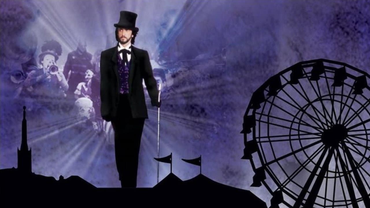 Something Wicked This Way Comes still 6