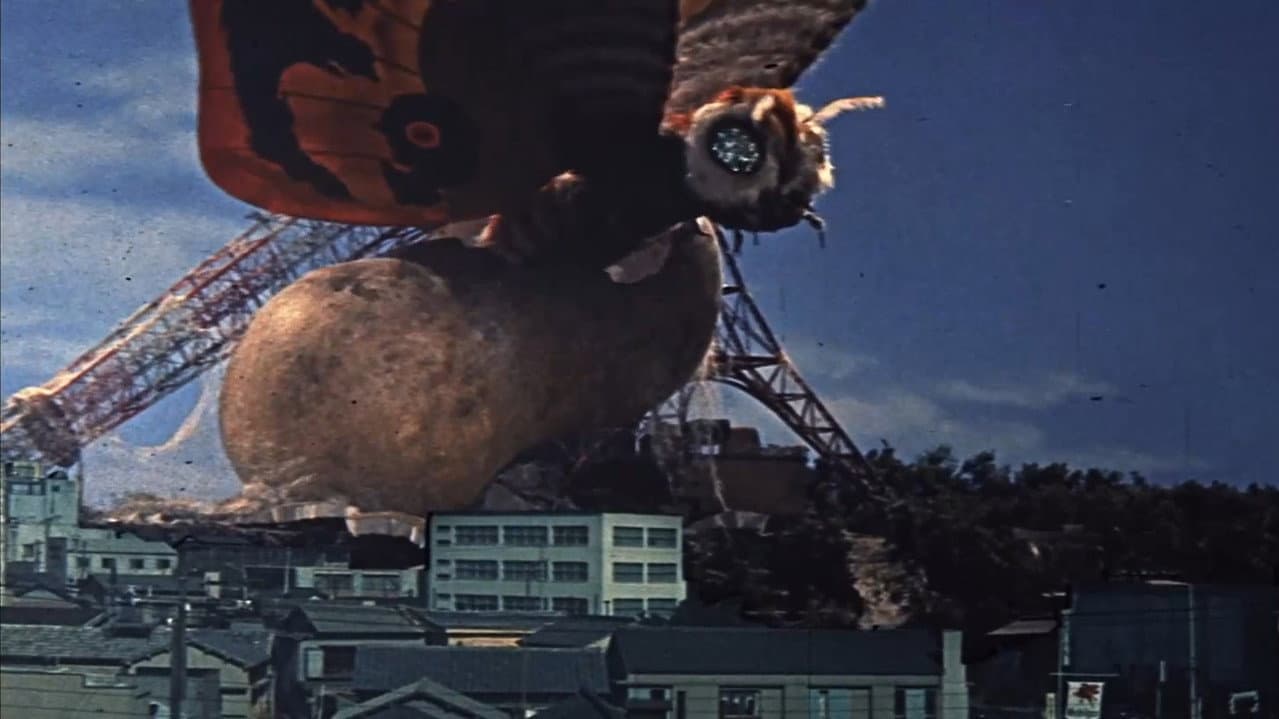 Mothra still 1