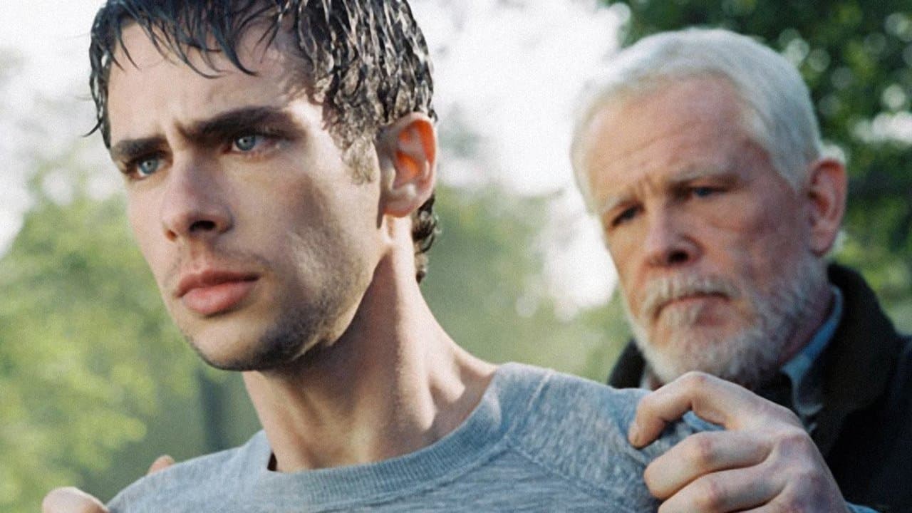 Peaceful Warrior still 3