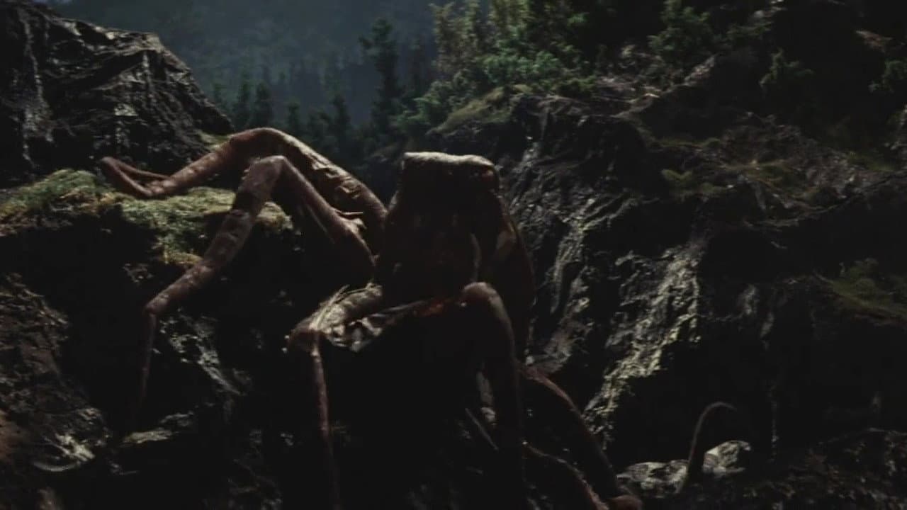 Frankenstein Conquers the World still 7