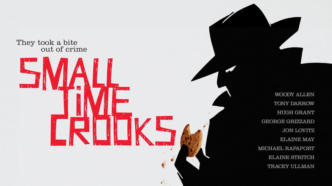 Small Time Crooks still 6