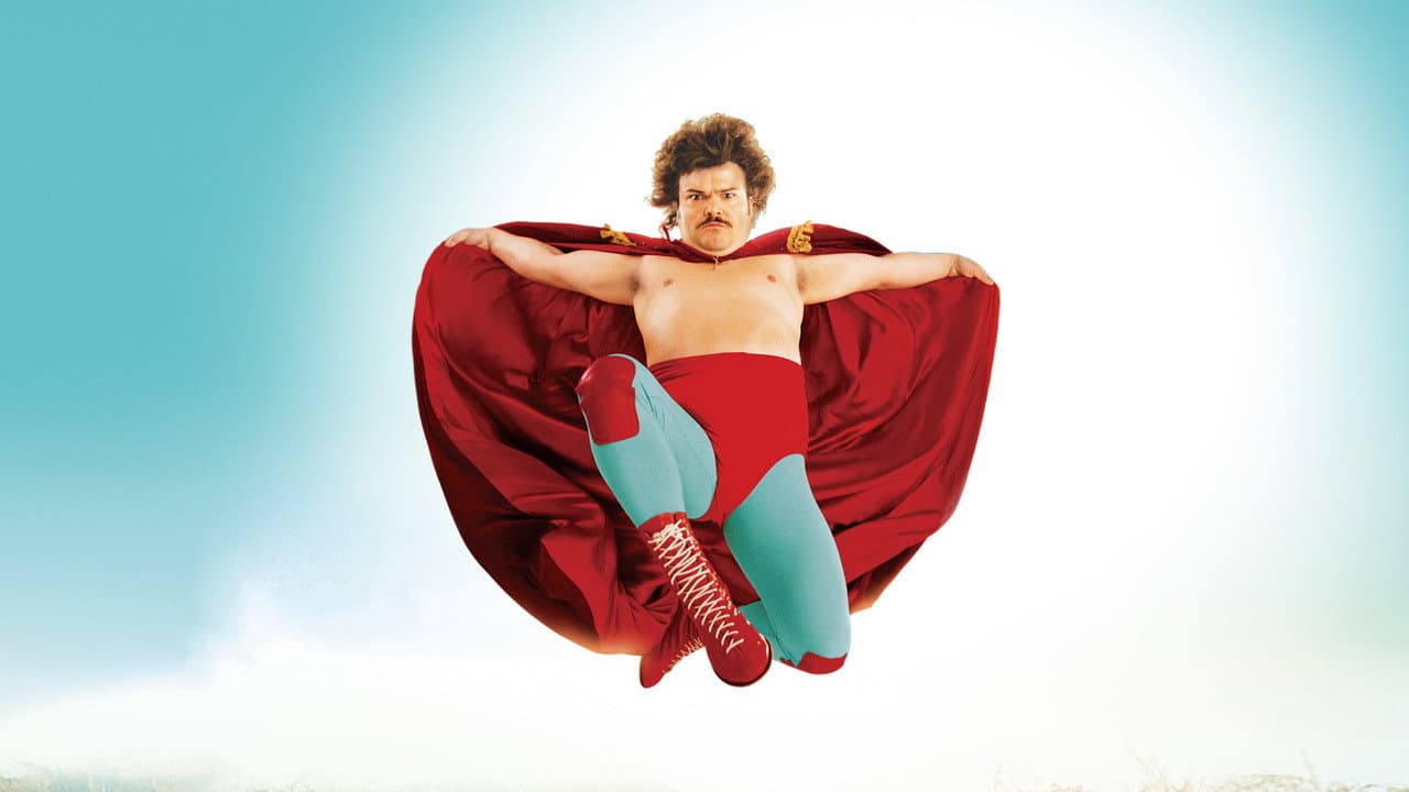 Nacho Libre still 7