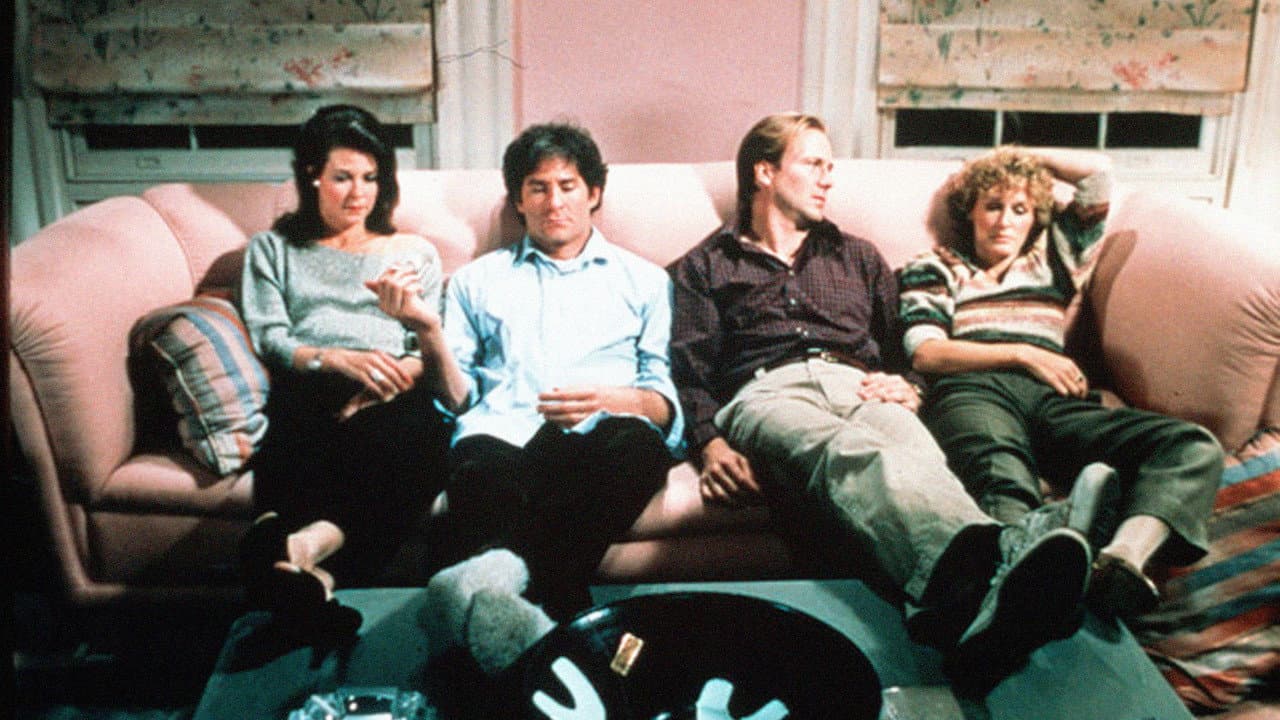 The Big Chill still 6