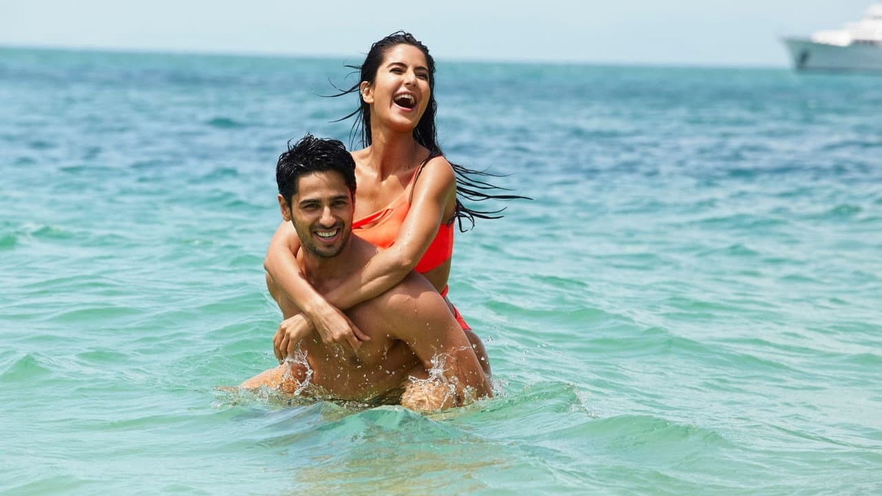 Baar Baar Dekho still 6