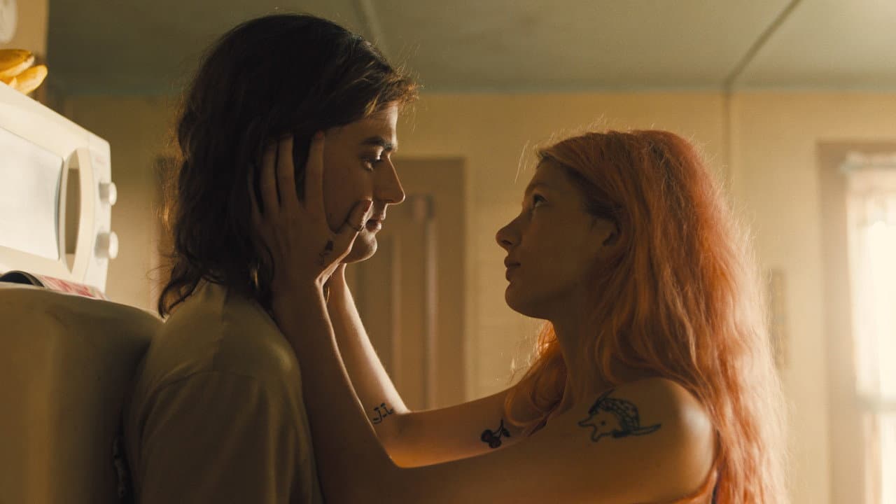 Marmalade still 2