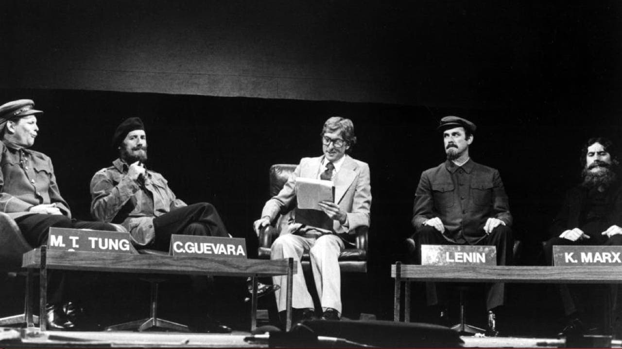 Monty Python Live at the Hollywood Bowl still 1