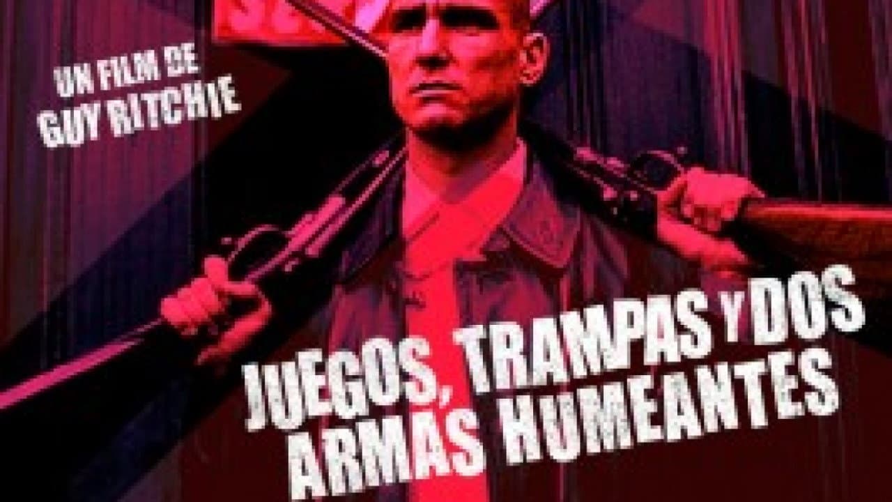 Lock, Stock and Two Smoking Barrels still 5