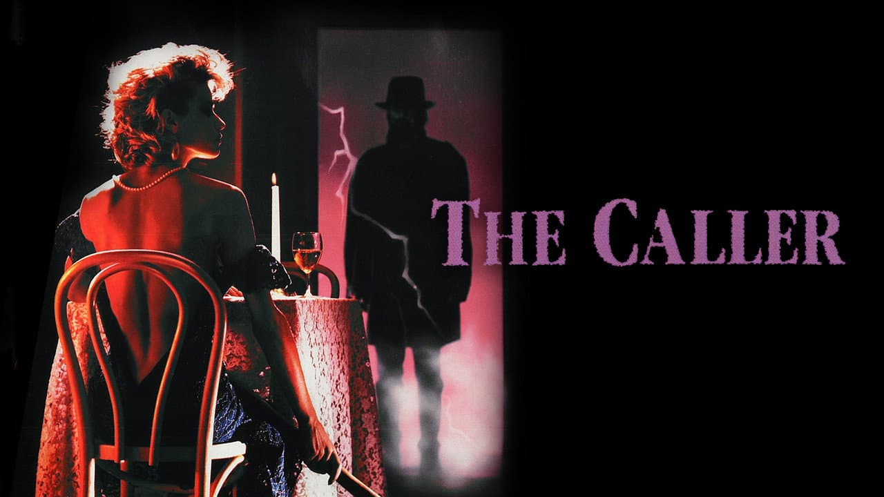 The Caller still 6