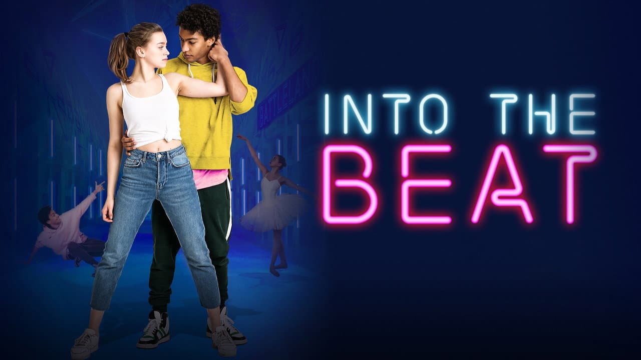 Into the Beat still 4