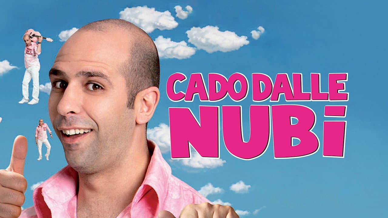 Cado dalle nubi still 2
