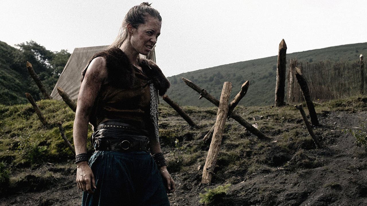 The Lost Viking still 6