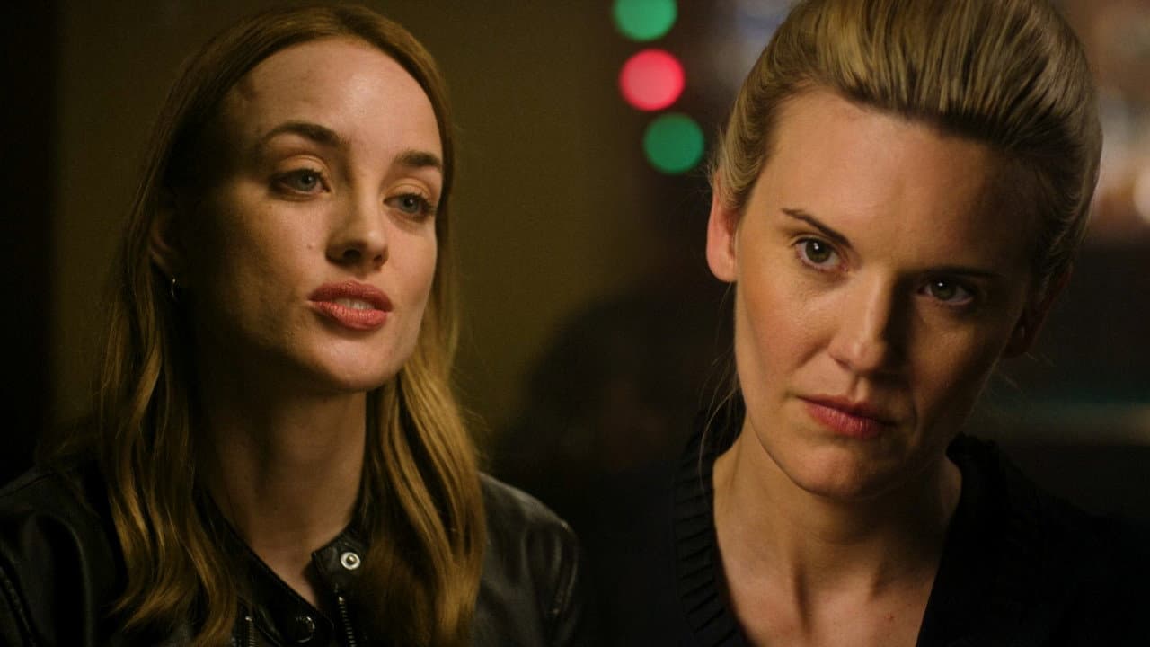 The Girl in the River Review: Split Critics, Southern Noir still 8