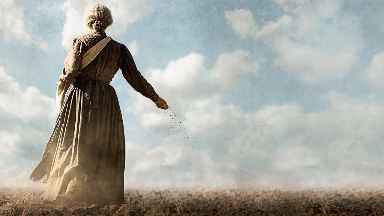 The Guardians still 5