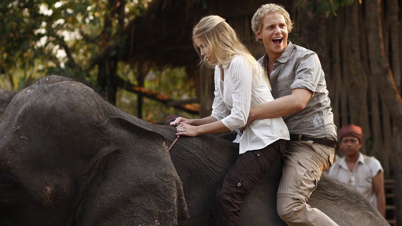 The Prince & Me 4: The Elephant Adventure still 1