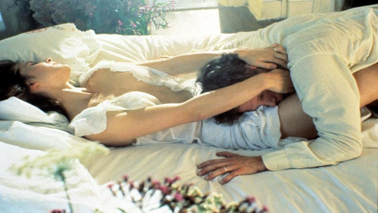 Maria's Lovers still 1