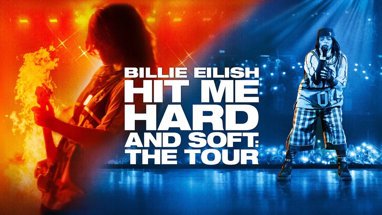 Billie Eilish - Hit Me Hard and Soft: The Tour (Live in 3D) still 7