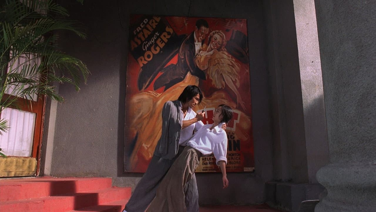 Kung Fu Hustle still 5