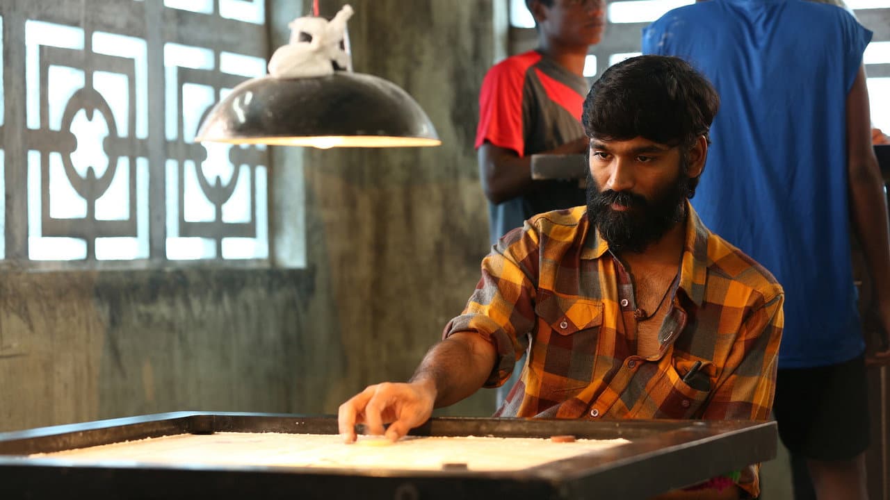 Vada Chennai still 5