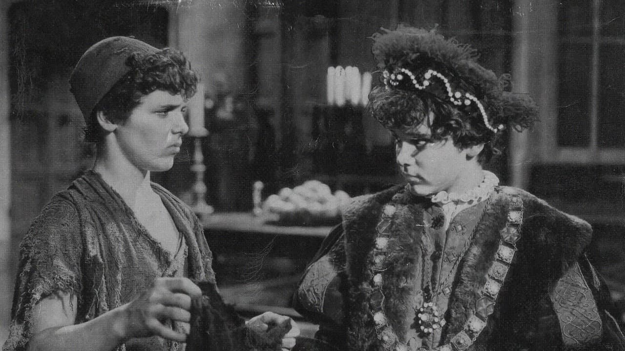 The Prince and the Pauper still 2