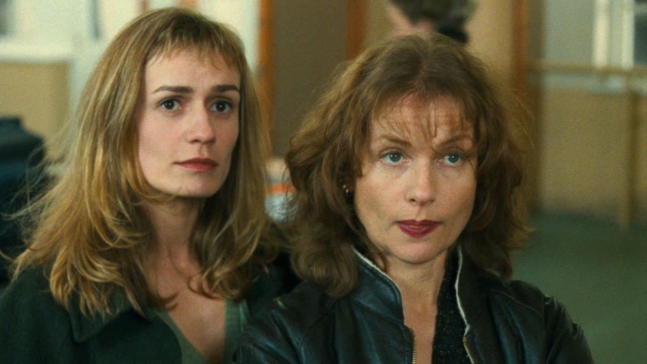 La Cérémonie still 1