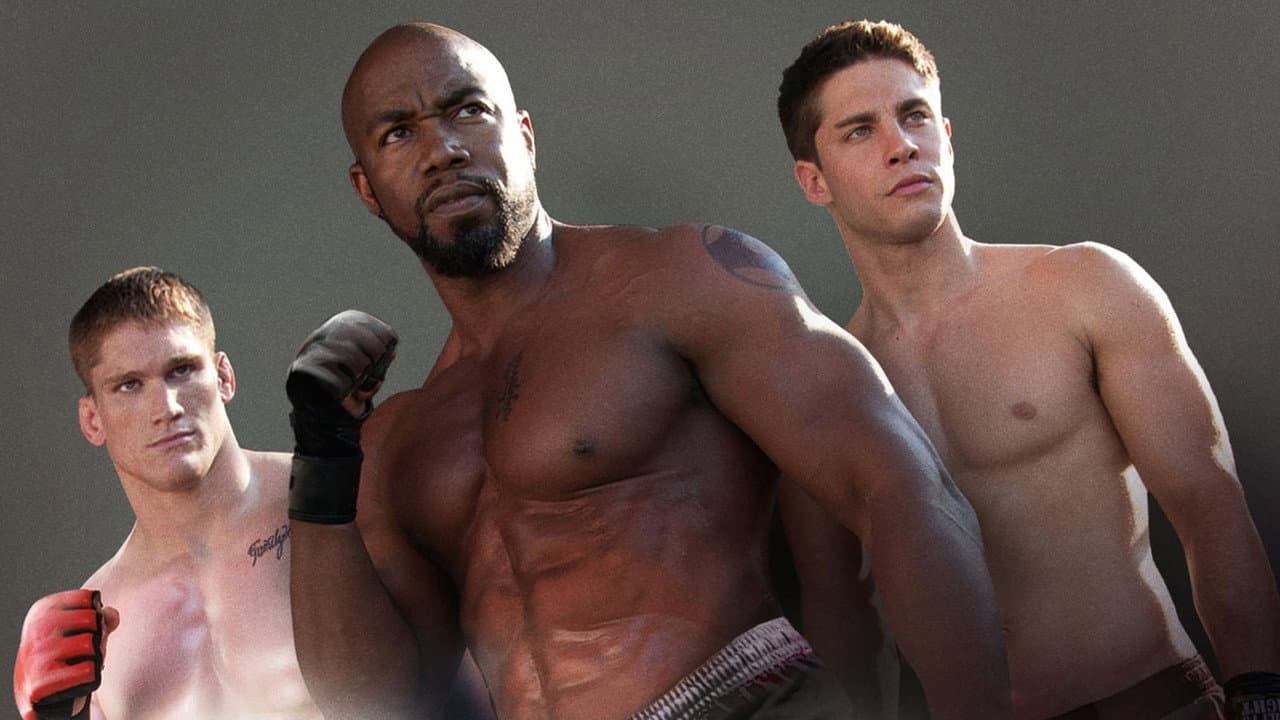 Never Back Down 2: The Beatdown still 7